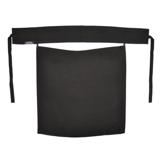 Short Elastic Niqab - Tieback by Bedoon Esm