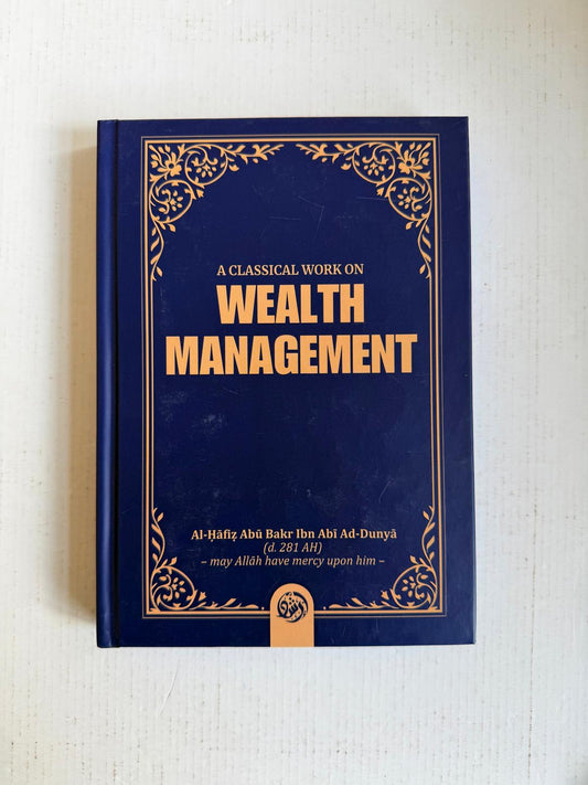 Wealth Management