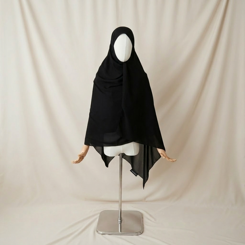Scarf Oran: XL
